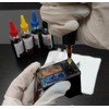 24 Gauge Needle， 24g Needle, （100Pack）24g Needles for Injections for