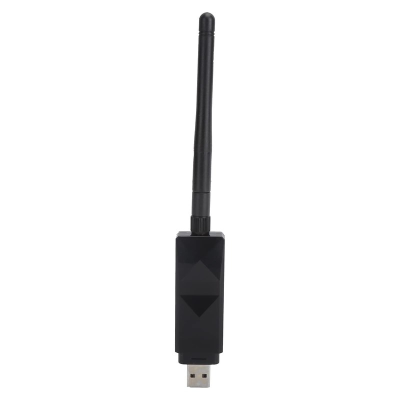 Wireless NetCard AR9271 USB WiFi Adaptor Detachable 2DBI Antenna Adapter