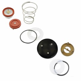 lingxue-auto For Wilkins 720A FULL Repair Kit 1/2" 3/4" 1" Backflow Preventer RK1-720A