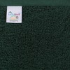 NatureMark Pack of 10 Face Cloths 100 % Cotton Terry