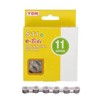 YABAN Bicycle Chain - E-BIKE - 11 Speed