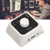 Bluetooth Control Page Turner Multifunctional Custom Programming Buttons Wireless Foot