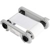RCT015NAA White Ribbon Tape Compatible for Evolis Primacy Zenius Edikio