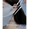 [YILAIYA] UVカットマスク 日焼け止め 立体 マスク 紫外線対策 夏 呼吸しやすい 小顔 立体