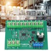 4 Channel PT100 RTD RS485 Temperature Sensor Board Temp Acquisition