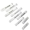 Sbirulino Fishing Slide Kit All in One Models Short and