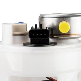 KAX FG0237 Fuel Pump Assembly Fit for Ram 1500 1998-2001, Ram 2500 1998-2002, Ram 3500 1998-2002, 5.2L 5.9L, 26 or 34 Gallon Tank, Replace# E7138M, 5014318AA, 5014318AC, 5014318AD, 5014318AE