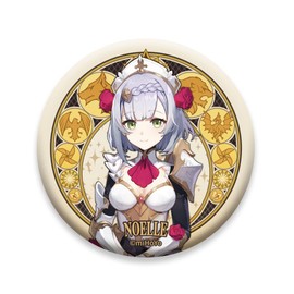 Mondstadt Themed Series Character Badge-Noelle