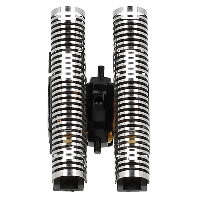 vhbw 2 x Blade Block Compatible with Braun ContourX 5643,