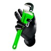 Gripp-It Nitrile Gloves – Size L – Black – Dispenser