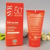 SVR Sun Secure SPF50 Optical Blur Mousse Cream Fragrance Free
