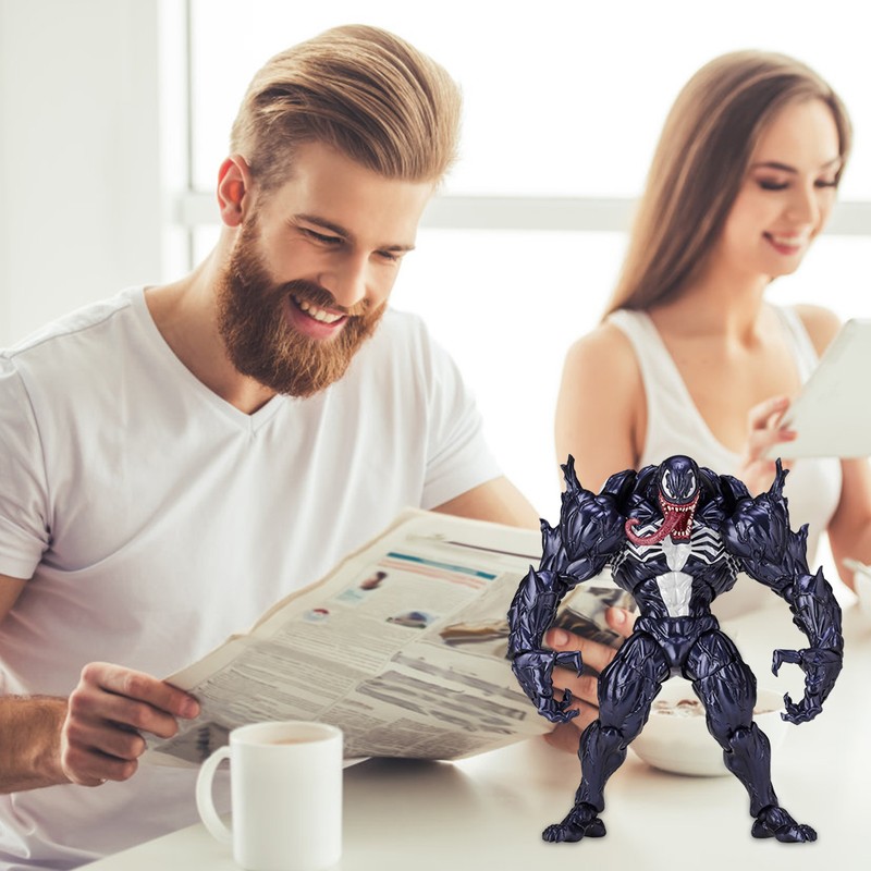 Action Figure Ornament Figure Model Multipurpose Reusable Anime Toy Ornaments