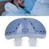 Electric Prevent Snoring Device Adjustable USB Rechargeable Portable Mini Snoring