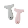괄사마사지기 림프순환 얼굴 승모근 괄사 마사지 바디괄사 Gua Sha Massager
