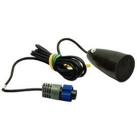 Eagle Lowrance PTI-WBL - Ice transducer with Blue Connector