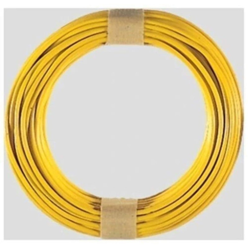 Märklin 7103 Cable Yellow 10 m H0