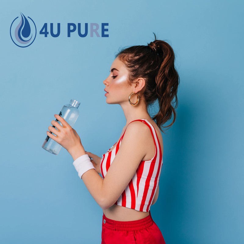 4U PURE Replacement for EPTWFU01, Рurе Sоurсе Ultra 2, EWF02,