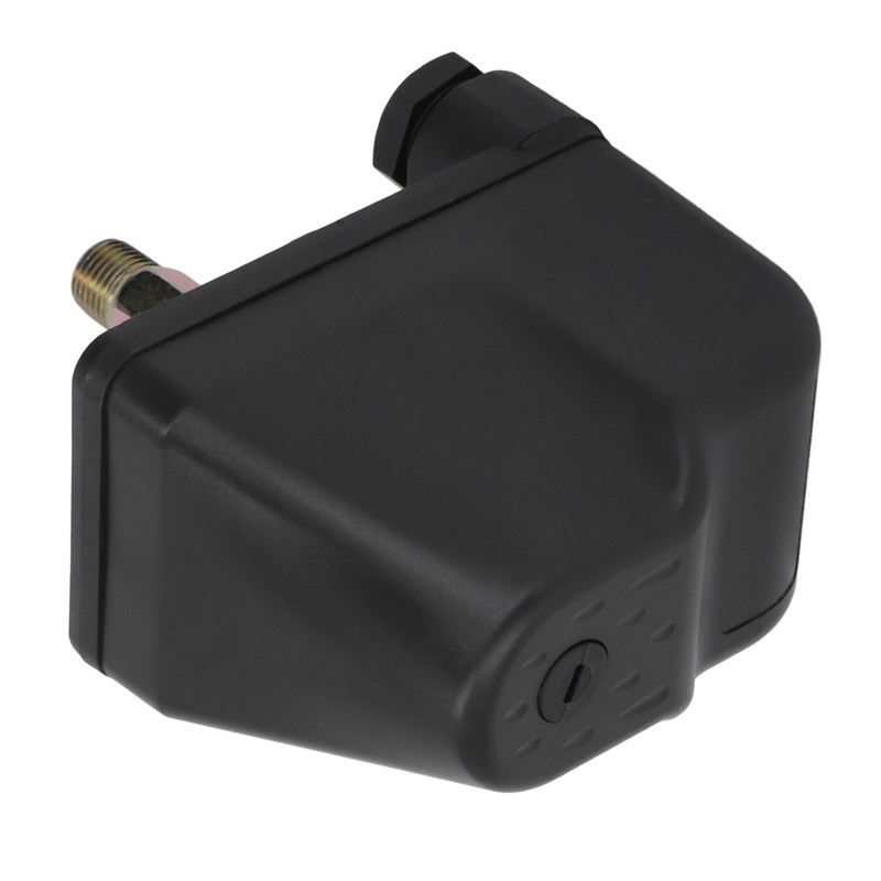 Water Pump Pressure Control Switch High Power IP44 Automatic Water