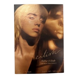 Billie Eilish Eilish Perfume for Women 3.4 oz Eau de Parfum Spray