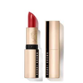 Bobbi Brown Luxe Lipstick - Parisian Red 800