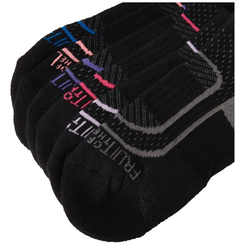 Fruit of the Loom womens Coolzone Active Lightweight Cotton Casual