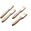 Lares Pastry Brush / Kitchen Brush - Made of Beech