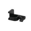 NICEYRIG 15mm Rod Clamp with Cold Shoe Mount