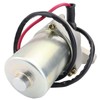 STABSOLI Starter Motor & Solenoid Relay & Ignition Switch for