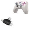 BoxWave Smart Gadget Compatible with GameSir Nova HD Rumble -