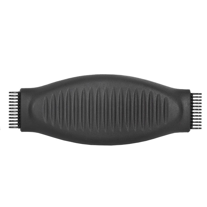 ECOTRIC Lumbar Support Pad Compatible with Herman Miller Classic Aeron