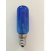 MDS-Pro Side by Side Fridge Lamp 25 Watt E14 Blue
