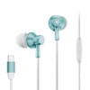 NICEHCK StringSnow In-Ear Earphones, 0.4 inch (10 mm) Dynamic Driver,
