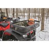 Guide Gear Universal ATV Front and Rear Cargo Basket Set,