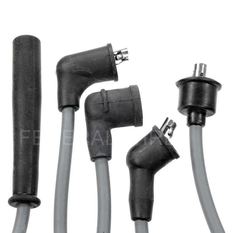 Standard Motor Products 4653 Spark Plug Wire Set