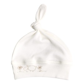 For Babies - First Hat Organic Cotton, Sheep