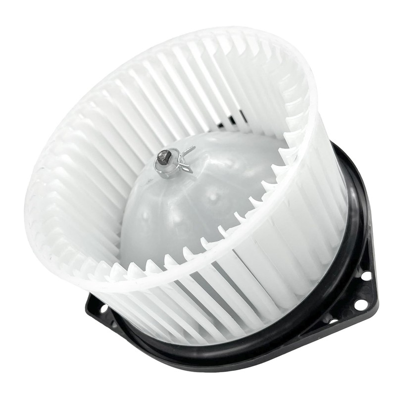 Aspligo 700113 AC Heater Blower Motor Fan Assembly Fit for