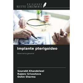 Implante pterigoideo: Panorama general