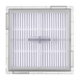 Roborock Washable Filter Replacement for Q10 S5, Q10 S5+, Q10 X5, and Q10 X5+ Robot Vacuums, 2-Pack Reusable Filters for Long-Lasting Performance