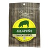 Jalapeno Bacon Jerky - Made with REAL Bacon and Spicy