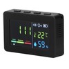 Temperature Humidity Meter High Accuracy Sensor Thermometer Hygrometer Detector with