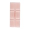 Bridgewater Wax Bar Sweet Grace, Pink, 14.5 x 7 x