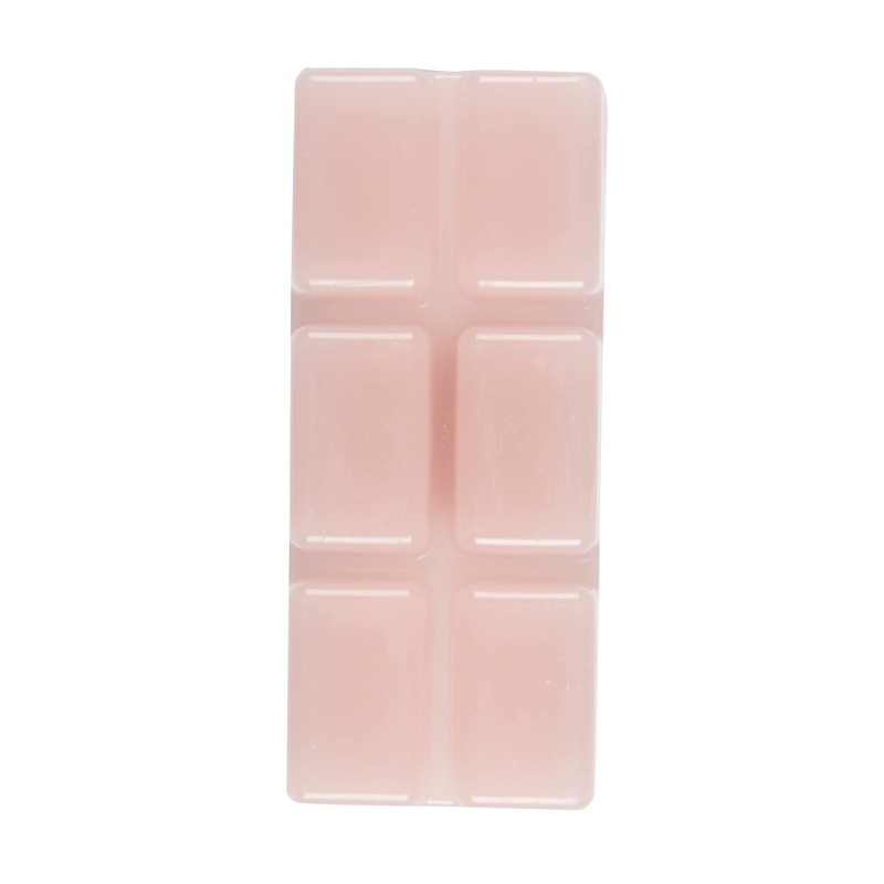 Bridgewater Wax Bar Sweet Grace, Pink, 14.5 x 7 x