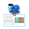 Pack Teacher Serum Men's Sleeping Pack Essence 42 Sheets Pore