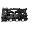 TRQ TRQ Right Valve Cover Compatible with 2017-2023 Ford 2018-2023