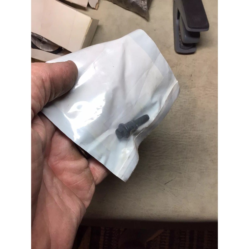 Kohler 2008606S Screw Kohler New Oem