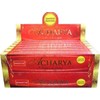 Nandita Acharya Agarbatties/Incense Sticks/Joss Sticks Limited Edition (15g x 12