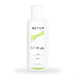 Noreva Exfoliac Loción 125 ml