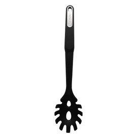 Vasconia 4027594 Servidor de Pasta, Negro