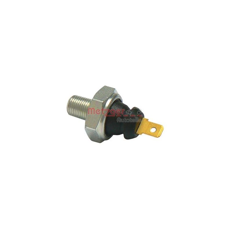 Metzger 0910011 Oil Pressure Switch