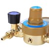 Argon Co2 Mig Tig Flow Meter, Gas Regulator for Argon